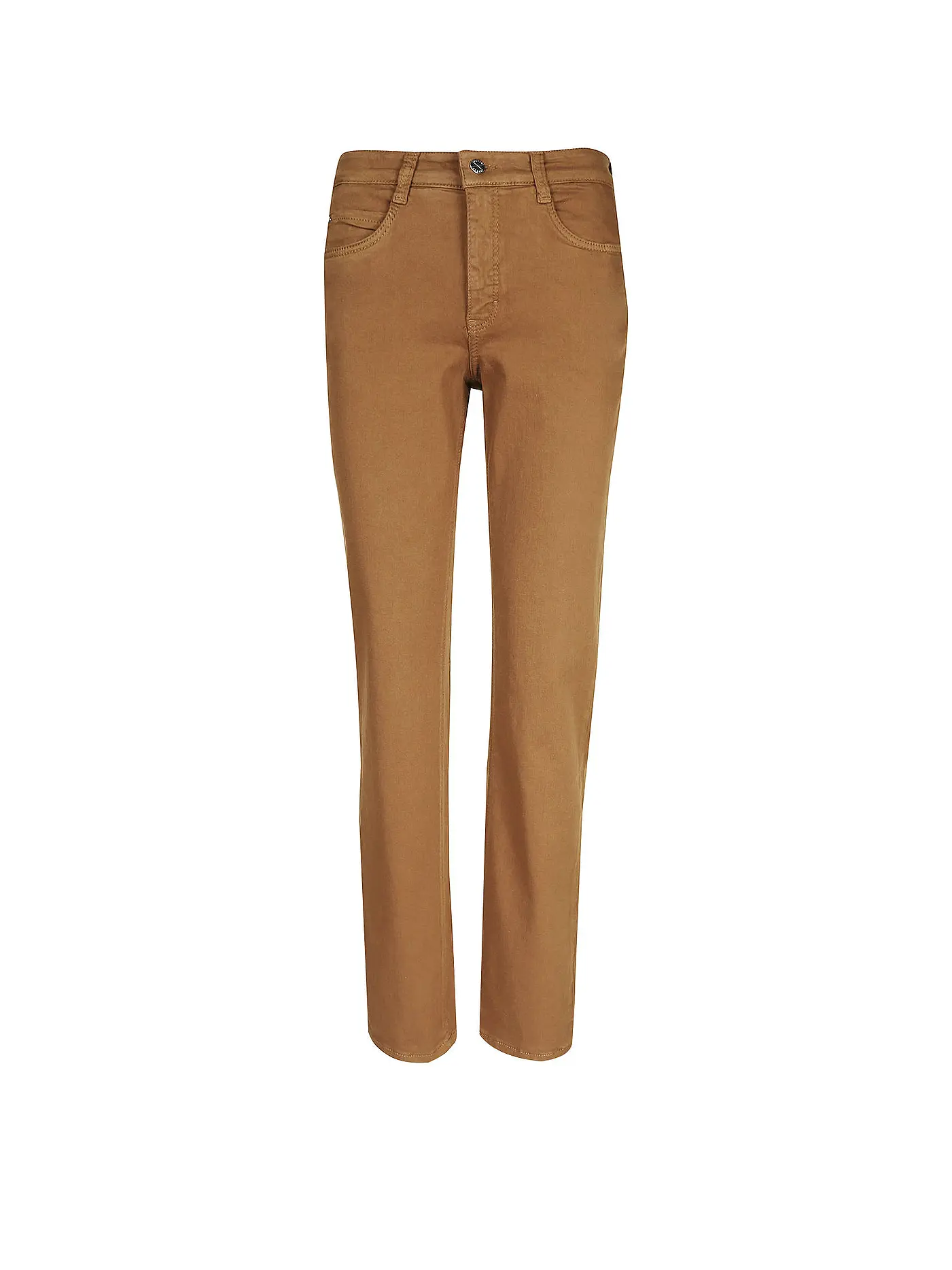MAC | Jeans Straight Fit DREAM | camel